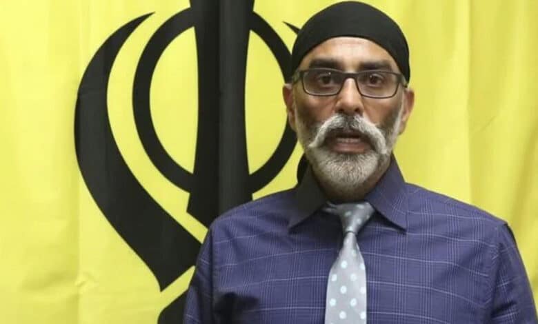 Khalistani Pannun supports Punjab-origin truck driver who killed 3 people in America