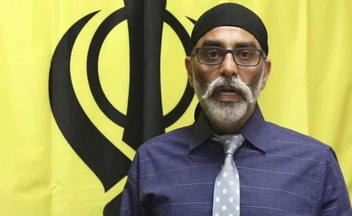 Khalistani Pannun supports Punjab-origin truck driver who killed 3 people in America