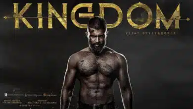 Kingdom OTT Release: When and where can you watch Vijay Deverakonda's thriller?