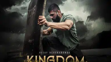 Kingdom Box Office Collection Day 2: Vijay Deverakonda's film "Dhadhakti Aag"