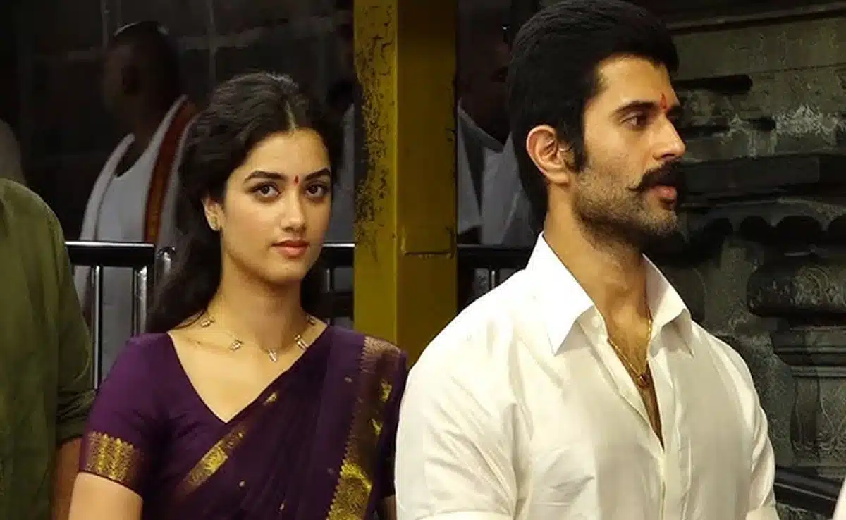 Kingdom OTT Release: When and where can you watch Vijay Deverakonda's thriller?