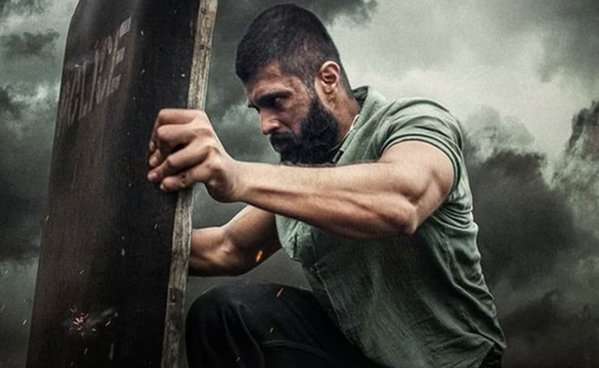 Kingdom OTT Release: When and where can you watch Vijay Deverakonda's thriller?