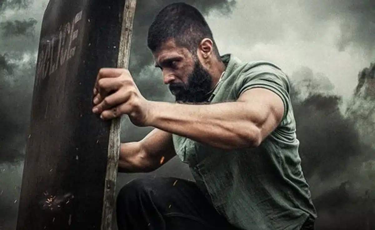 Kingdom OTT Release: When and where can you watch Vijay Deverakonda's thriller?