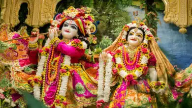 Janmashtami 2025: Fasting rules, do's and don'ts