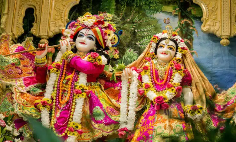 Janmashtami 2025: Fasting rules, do's and don'ts