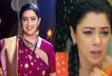 'Kyunki Saas Bhi Kabhi Bahu Thi 2' won the TRP, leaving 'Anupama' behind