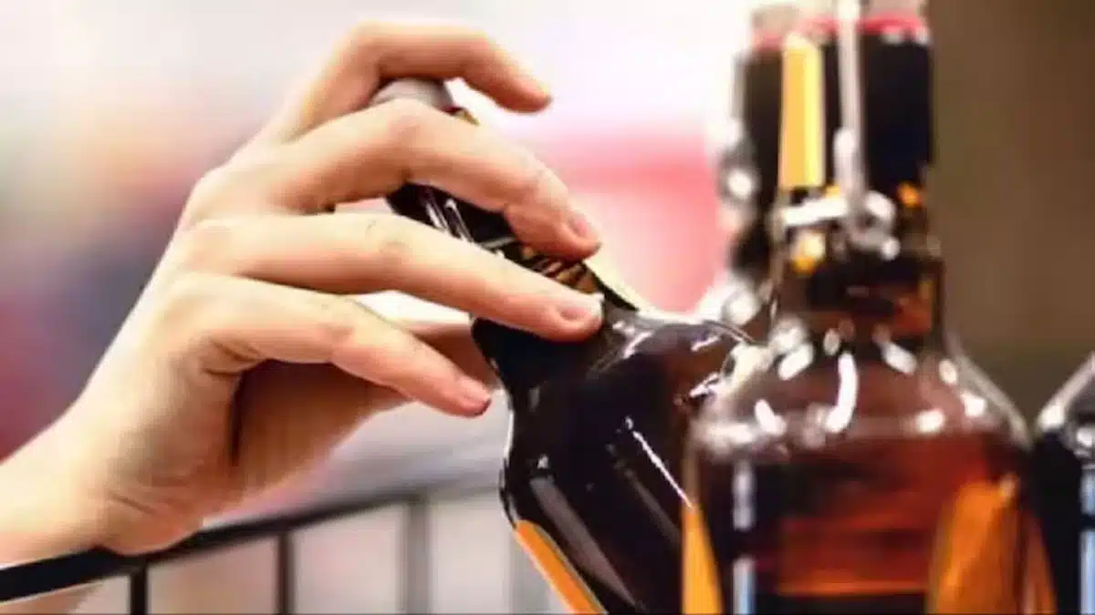 Liquor Scam Case: Bhupesh Baghel gets no relief from Supreme Court, orders to go to High Court