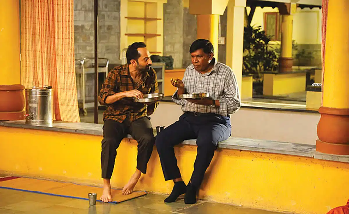 Maareesan OTT Release Date: Fahadh Faasil starrer is all set for a digital release