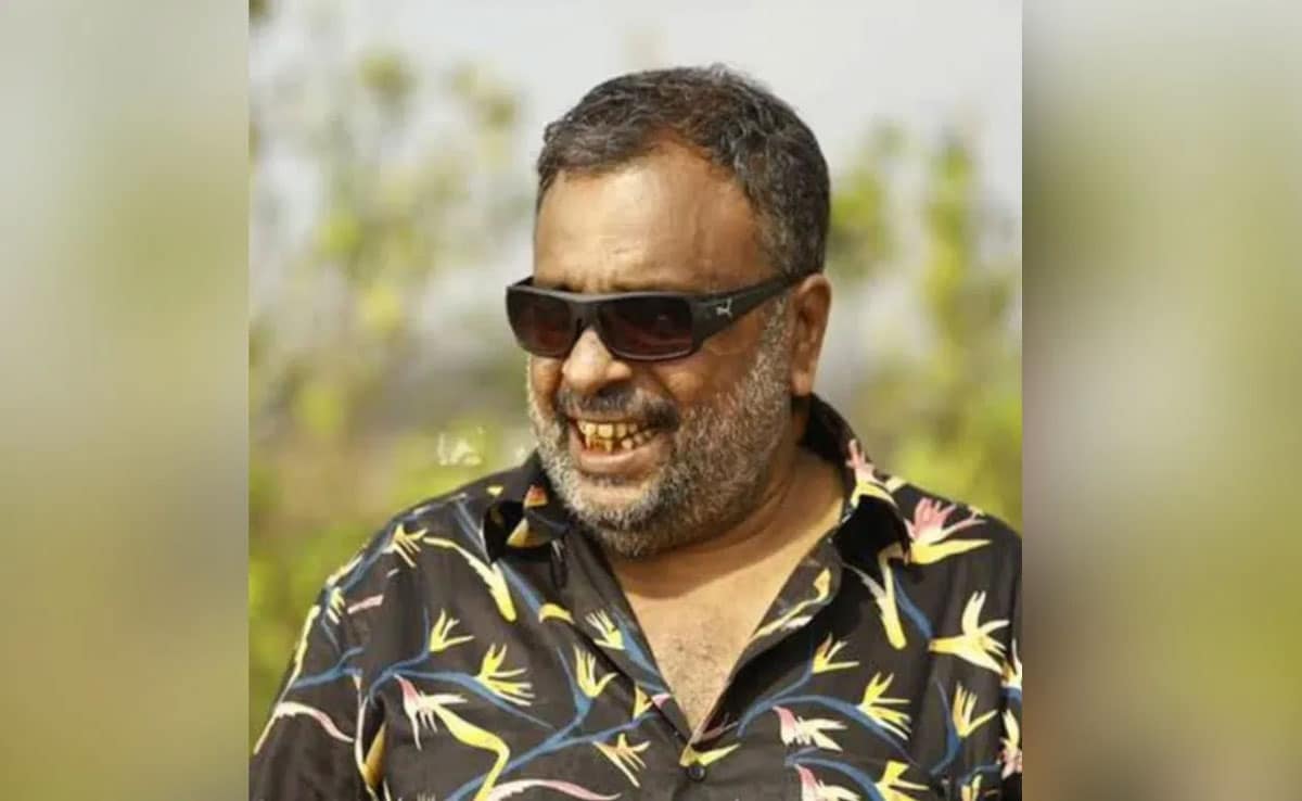 Malayalam director Nisar dies at the age of 65