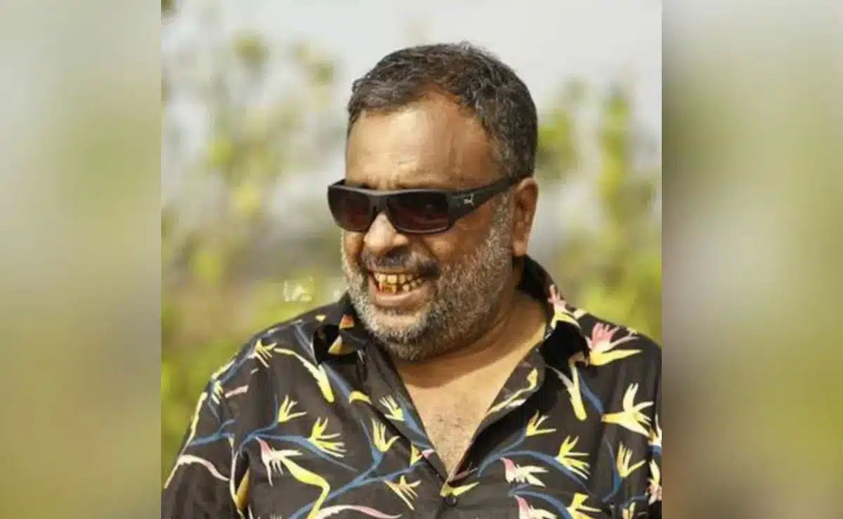 Malayalam director Nisar dies at the age of 65