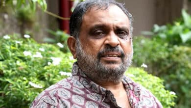 Malayalam director Nisar dies at the age of 65