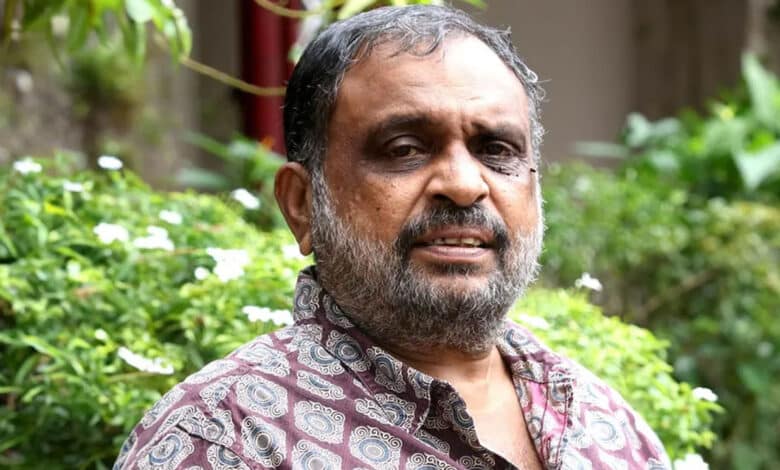 Malayalam director Nisar dies at the age of 65