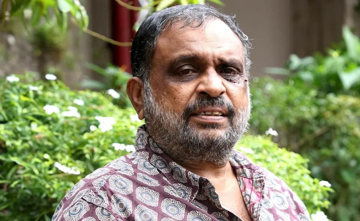 Malayalam director Nisar dies at the age of 65