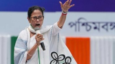 Mamata Banerjee attacks SIR