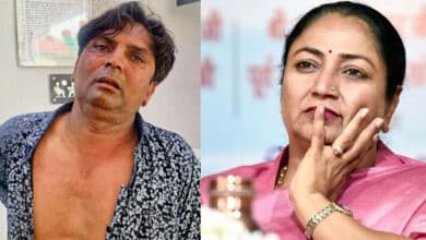 Man who attacked Rekha Gupta is a "serial offender", charged multiple times: Police