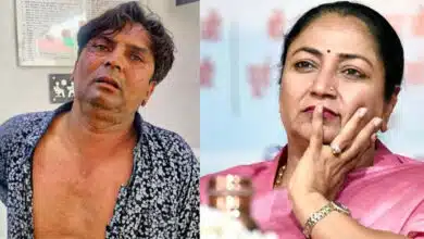 Man who attacked Rekha Gupta is a "serial offender", charged multiple times: Police