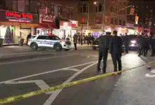 Mass shooting at a restaurant in New York City, 3 people feared dead, 8 injured