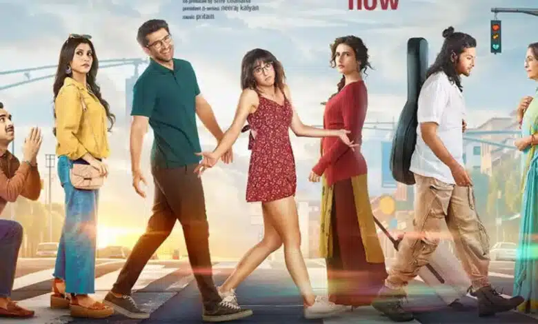 Metro In Dino will stream soon? Here is the date, platform and box office collection information