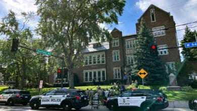 US: 2 children killed, 17 injured in shooting at Minneapolis school; gunman also shot himself