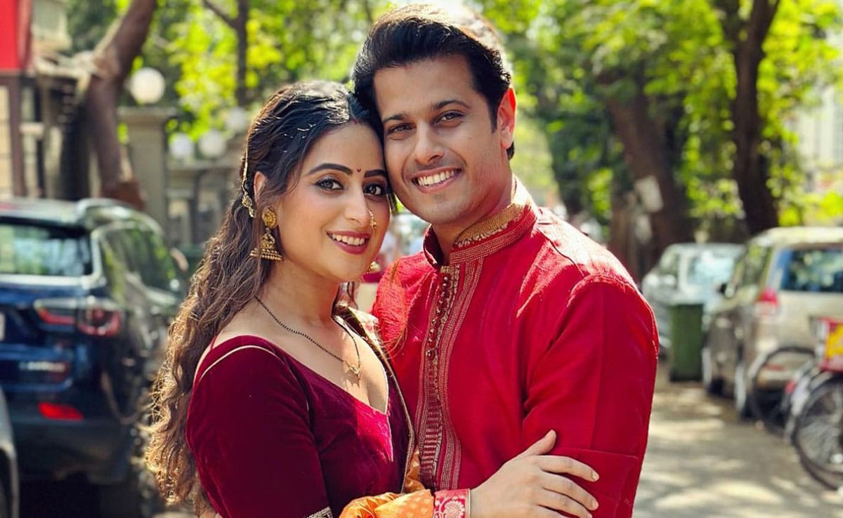 After Ganesh Chaturthi post, Neil Bhatt–Aishwarya Sharma divorce rumours intensify