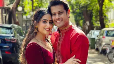 After Ganesh Chaturthi post, Neil Bhatt–Aishwarya Sharma divorce rumours intensify