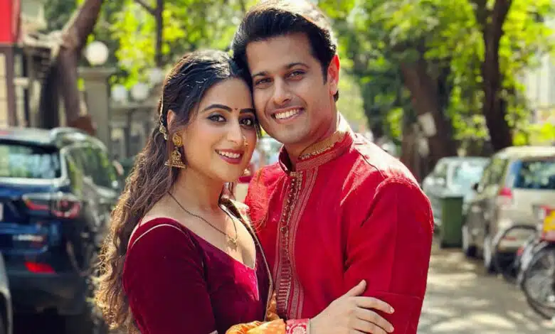 After Ganesh Chaturthi post, Neil Bhatt–Aishwarya Sharma divorce rumours intensify