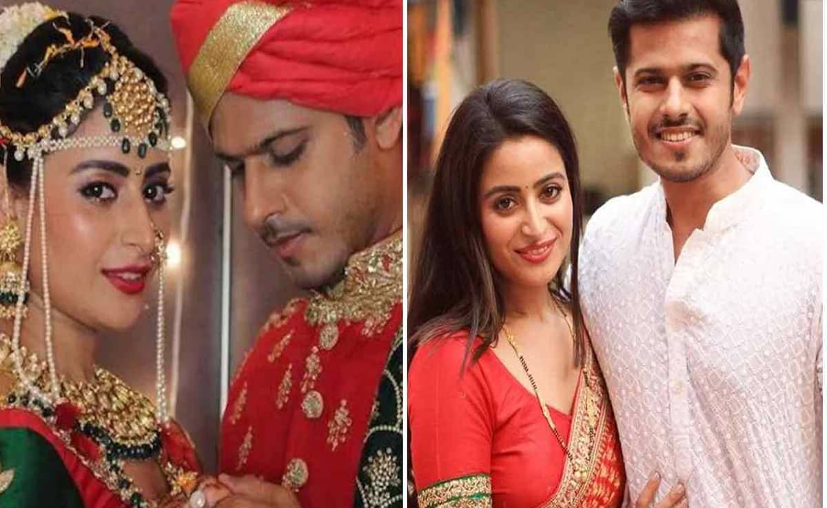 After Ganesh Chaturthi post, Neil Bhatt–Aishwarya Sharma divorce rumours intensify