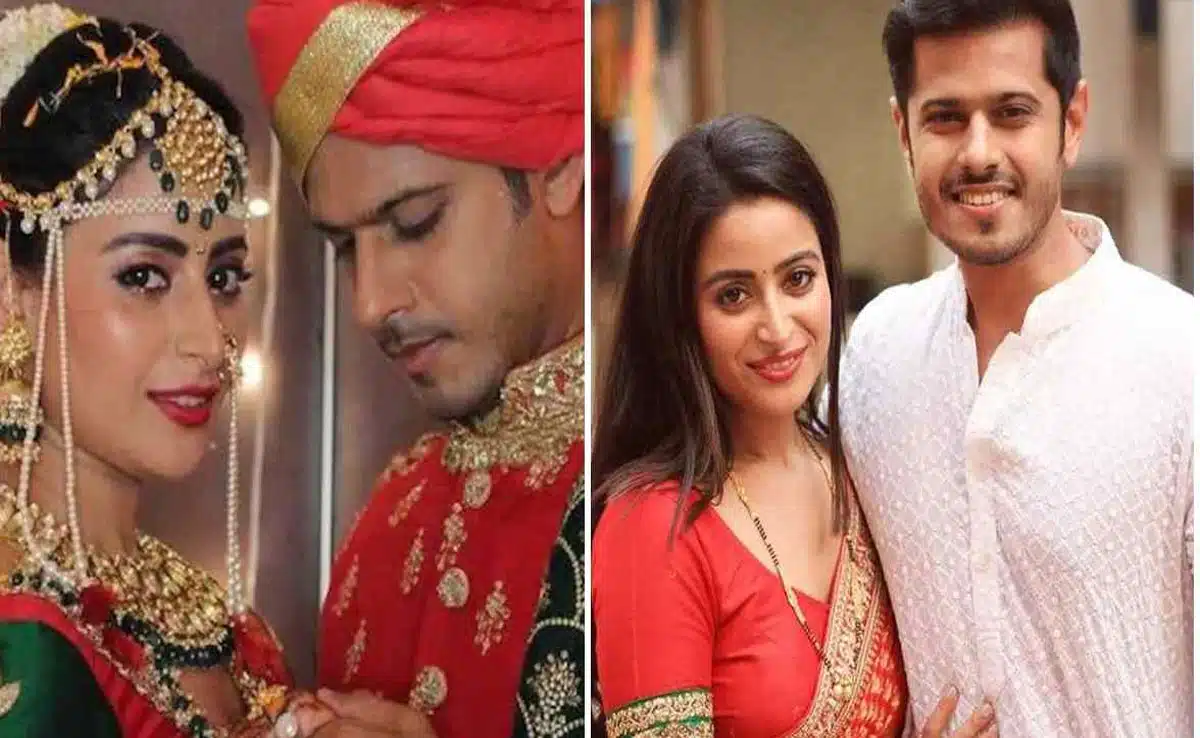 After Ganesh Chaturthi post, Neil Bhatt–Aishwarya Sharma divorce rumours intensify