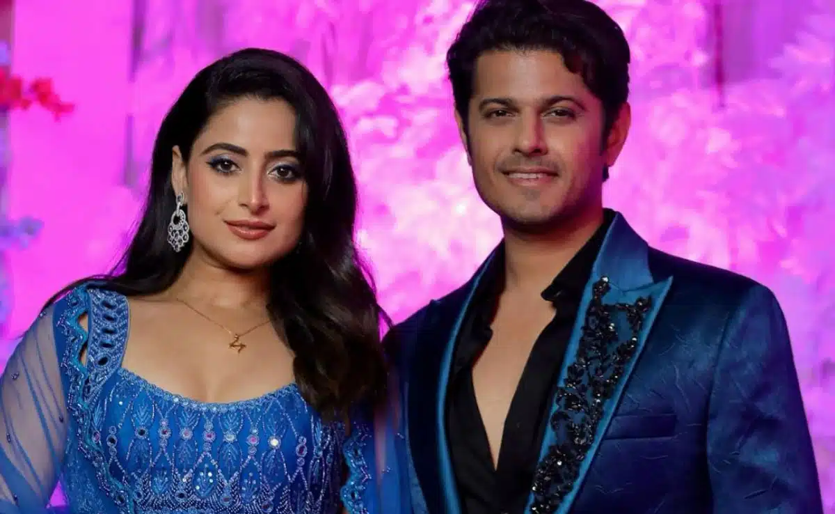 After Ganesh Chaturthi post, Neil Bhatt–Aishwarya Sharma divorce rumours intensify