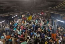 The stampede at New Delhi Railway Station was caused by the falling of a passenger's heavy luggage: Ashwini Vaishnav