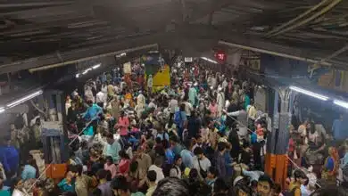 The stampede at New Delhi Railway Station was caused by the falling of a passenger's heavy luggage: Ashwini Vaishnav