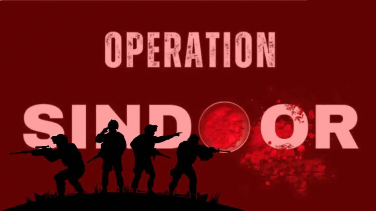 After Operation Sindoor, Pakistan expressed its desire to talk to India, said 'ready for talks'