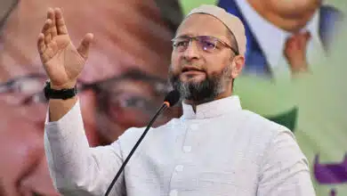 Owaisi warns Pakistan on Indus Water Treaty dispute: 'We have Brahmos'