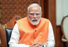 Uttarkashi Cloudburst: PM Modi spoke to CM Dhami, assured central help