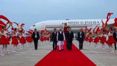 PM Modi visits China for the first time in seven years, India resets ties amid US tariff tensions