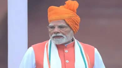 PM Modi Promises Double Diwali on Independence Day