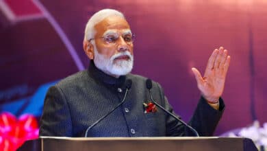 PM Modi's retort to Trump's tariff attack: "Ready to pay a heavy price"