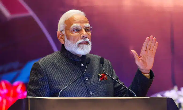 PM Modi's retort to Trump's tariff attack: "Ready to pay a heavy price"