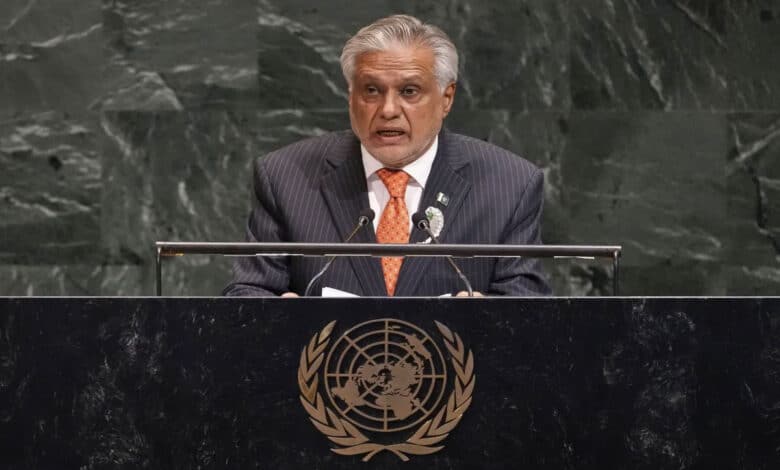 After Operation Sindoor, Pakistan expressed its desire to talk to India, said 'ready for talks'