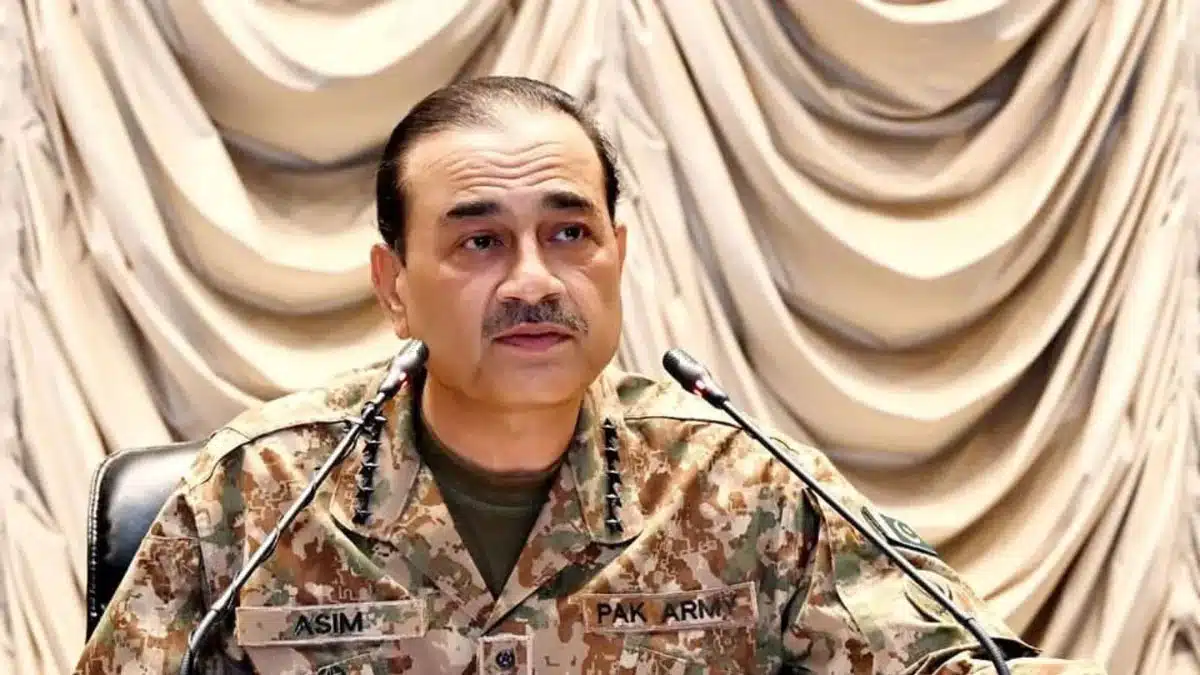 Pakistan Army Chief Asim Munir likely to visit US, this is his second visit in two months