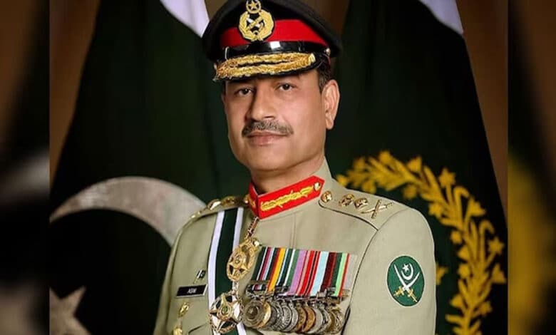 Pakistan Army Chief Asim Munir likely to visit US, this is his second visit in two months