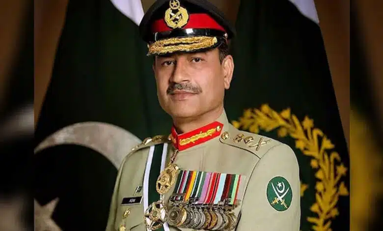 Pakistan Army Chief Asim Munir likely to visit US, this is his second visit in two months
