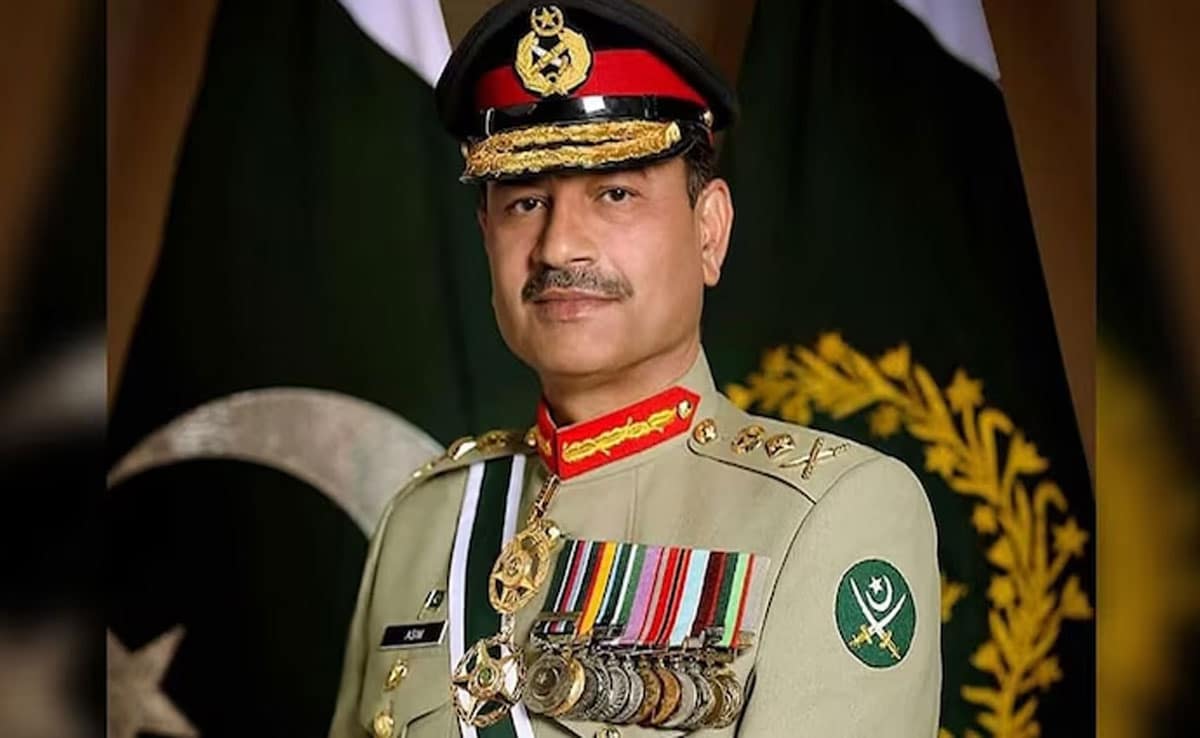 Pakistan Army Chief Asim Munir likely to visit US, this is his second visit in two months