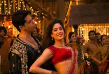 Param Sundari Box Office Collection Day 2: Siddharth and Janhvi's film crosses Rs 15 crore mark