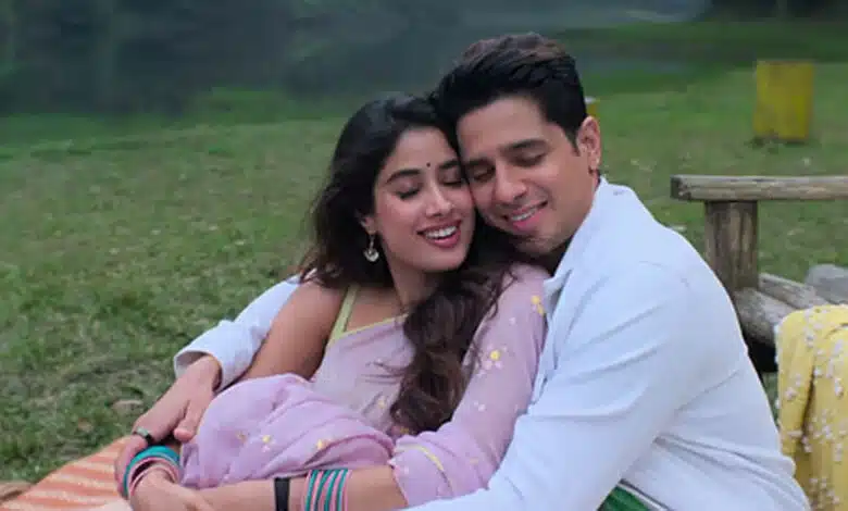 Siddharth-Jhanvi's Param Sundari can earn up to 7 crores on opening day