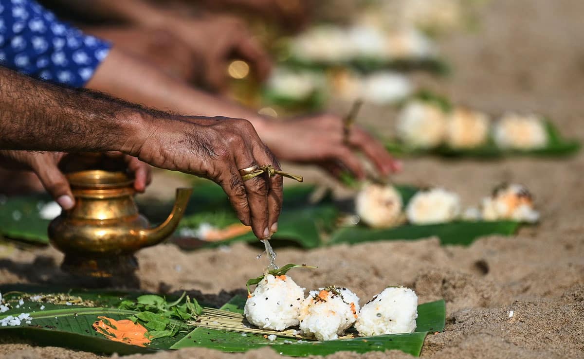 Pithori Amavasya 2025: Know the auspicious date and time