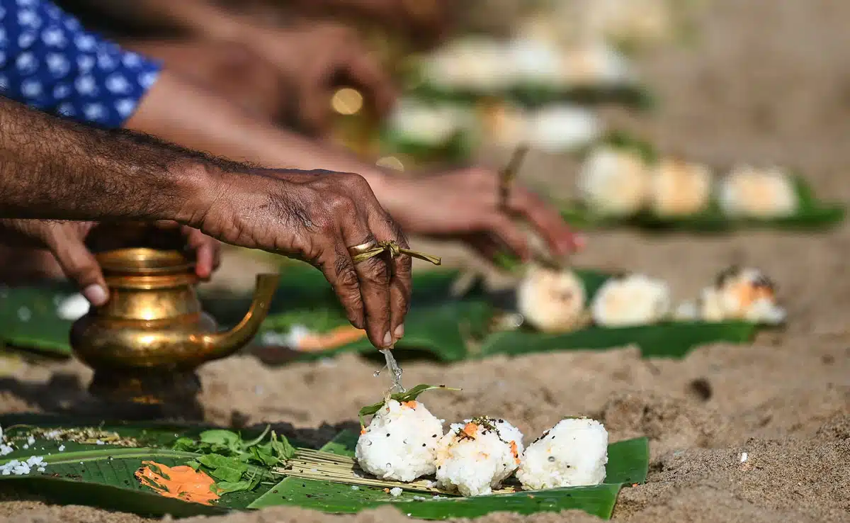 Pithori Amavasya 2025: Know the auspicious date and time