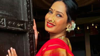 ‘Pavitra Rishta’ fame Priya Marathe is no more, dies at the age of 38 after battling cancer