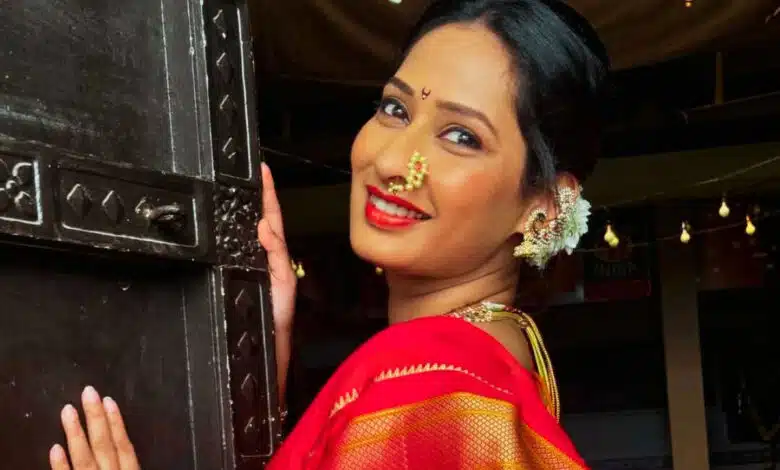 ‘Pavitra Rishta’ fame Priya Marathe is no more, dies at the age of 38 after battling cancer