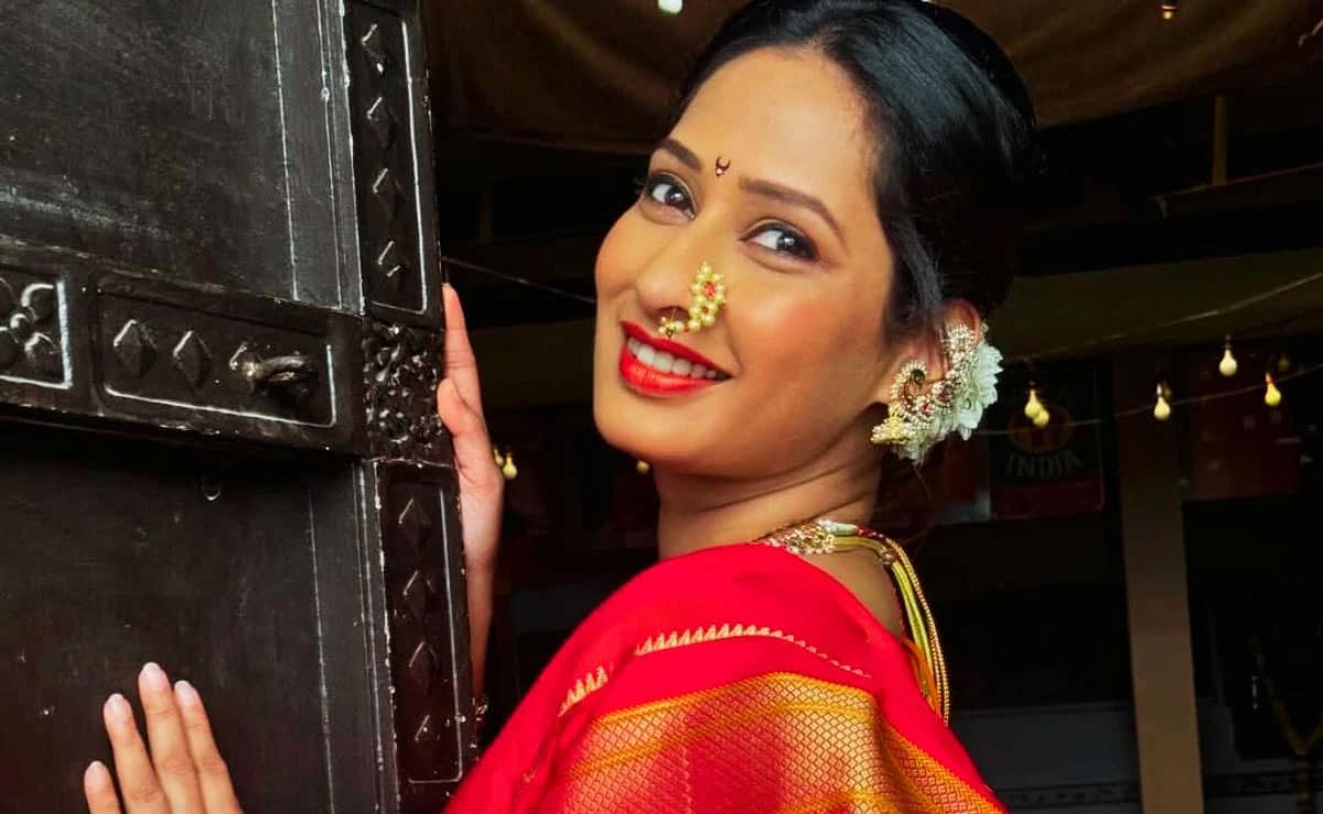 ‘Pavitra Rishta’ fame Priya Marathe is no more, dies at the age of 38 after battling cancer